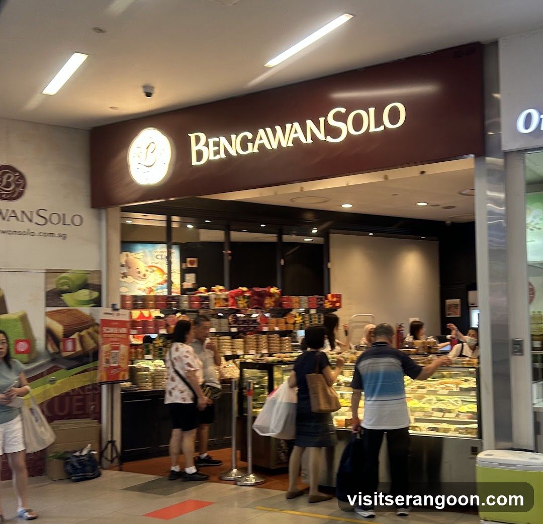 Bengawan Solo
