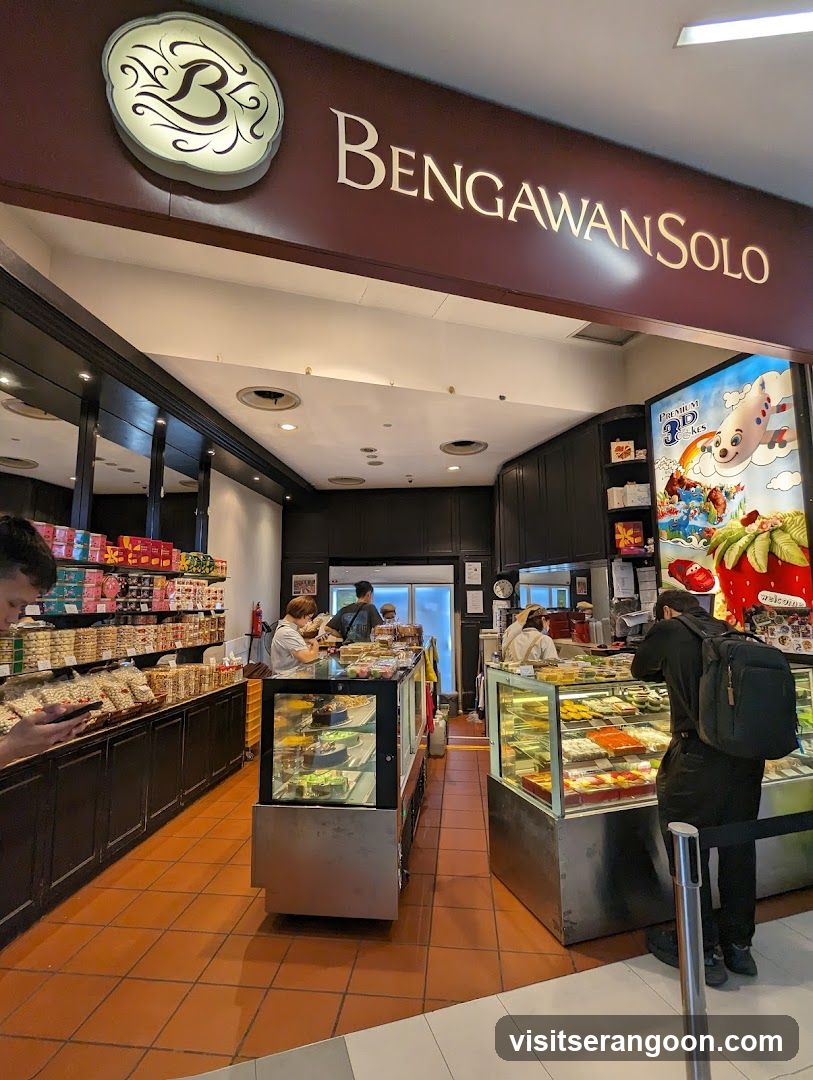 Bengawan Solo