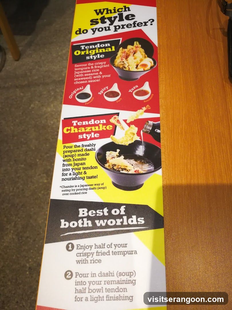 &JOY Japanese Food Street (NEX)