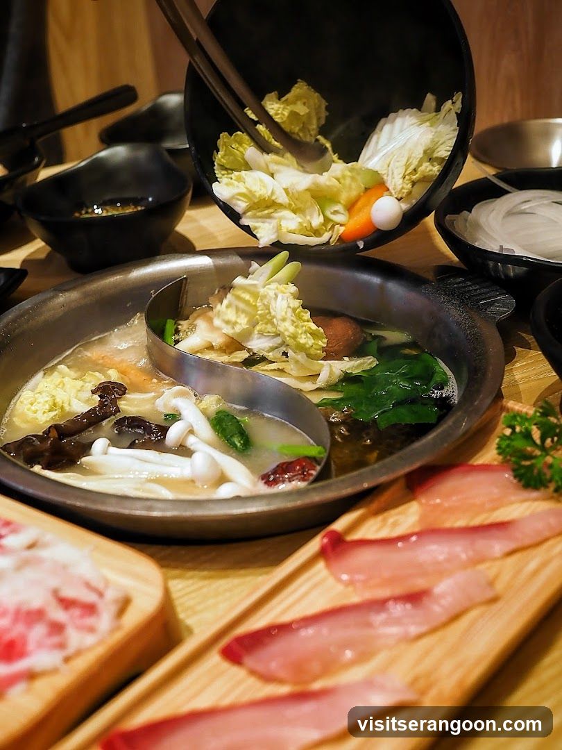 &JOY Japanese Food Street (NEX)