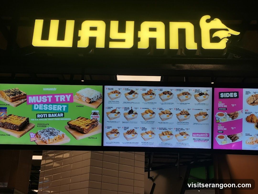 WAYANG - NEX