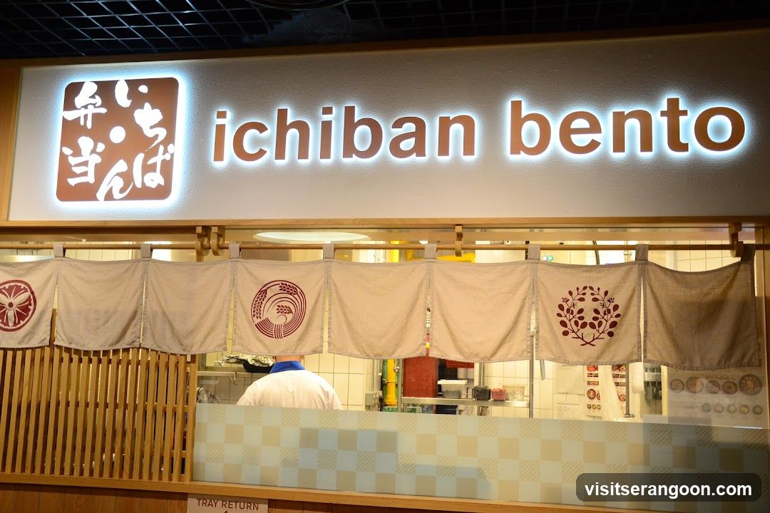 &JOY Japanese Food Street (NEX)