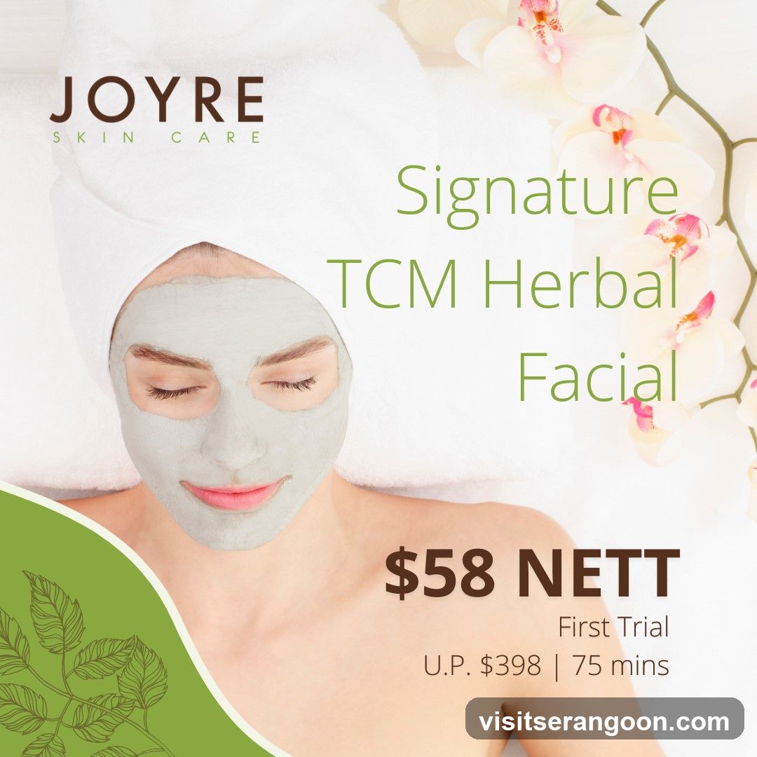 Joyre Skin Care - Nex Branch