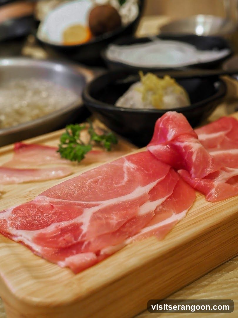 &JOY Japanese Food Street (NEX)