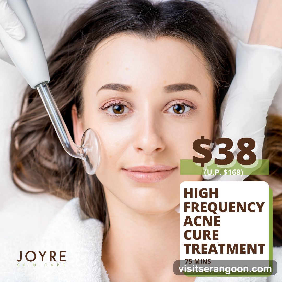 Joyre Skin Care - Nex Branch