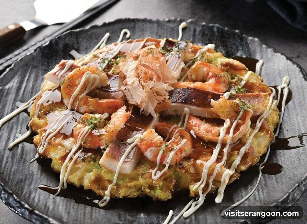 &JOY Japanese Food Street (NEX)