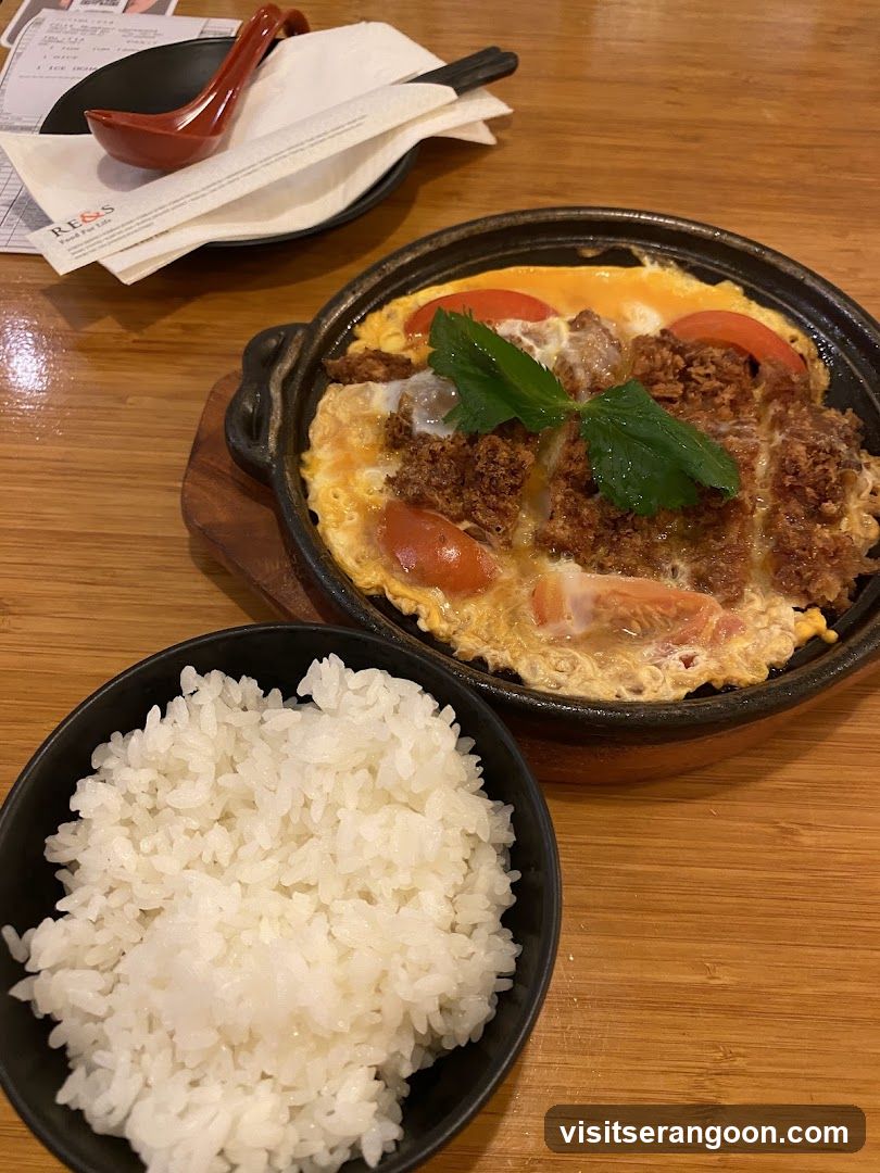 &JOY Japanese Food Street (NEX)