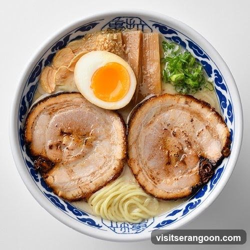 &JOY Japanese Food Street (NEX)