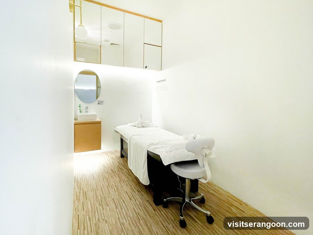 Joyre Skin Care - Nex Branch
