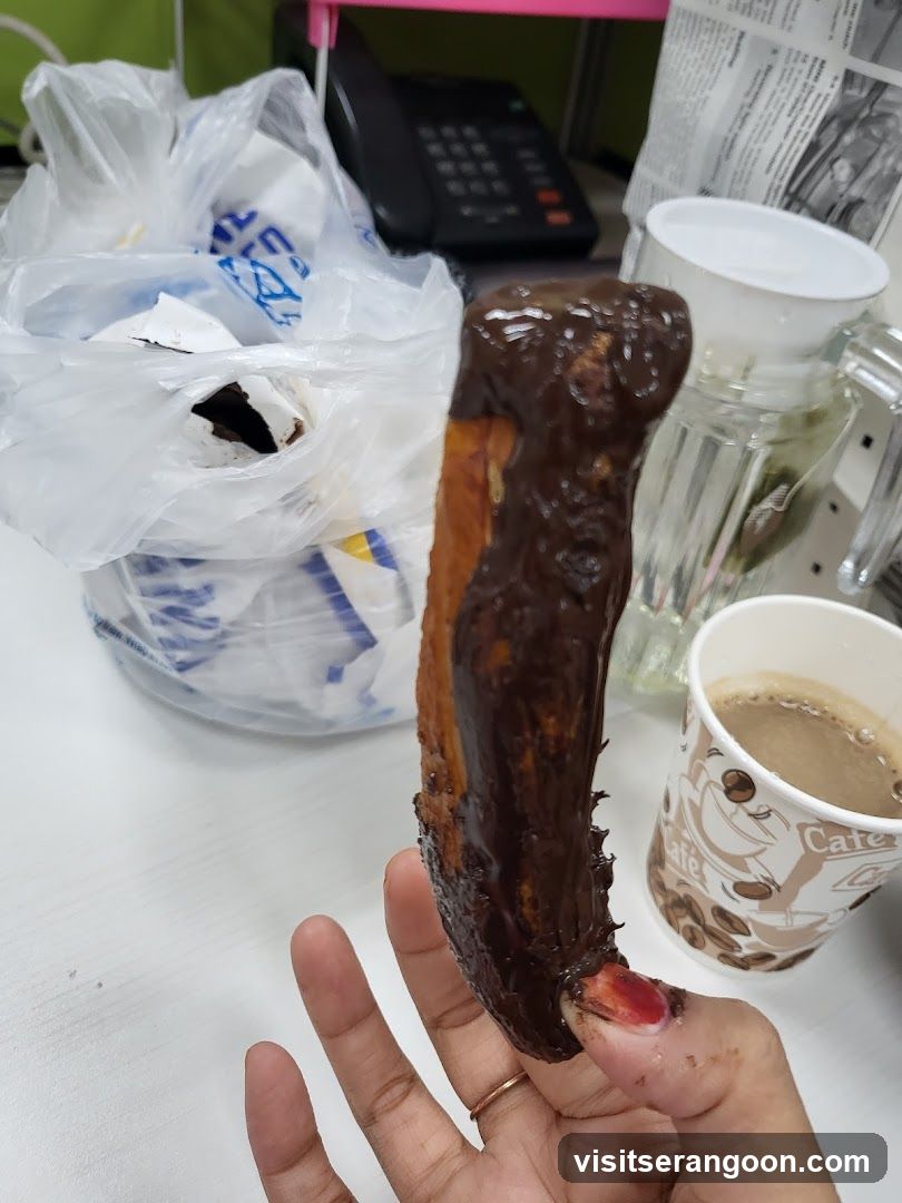Auntie Anne's Soft Pretzels (NEX)