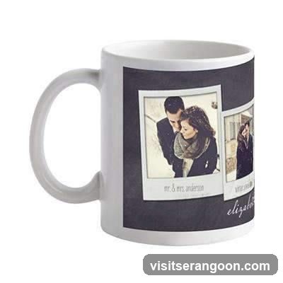 THEIMPRINT | NEX | Personalized Gift Shop