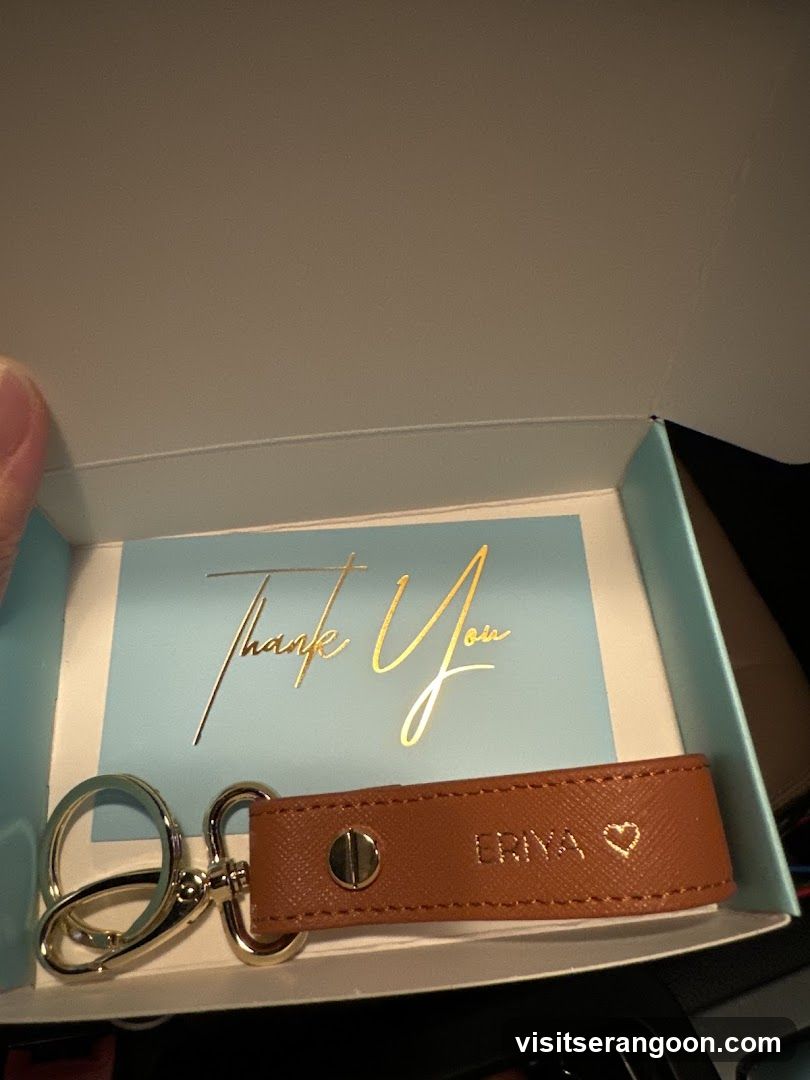THEIMPRINT | NEX | Personalized Gift Shop