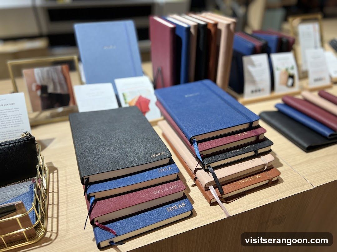 THEIMPRINT | NEX | Personalized Gift Shop
