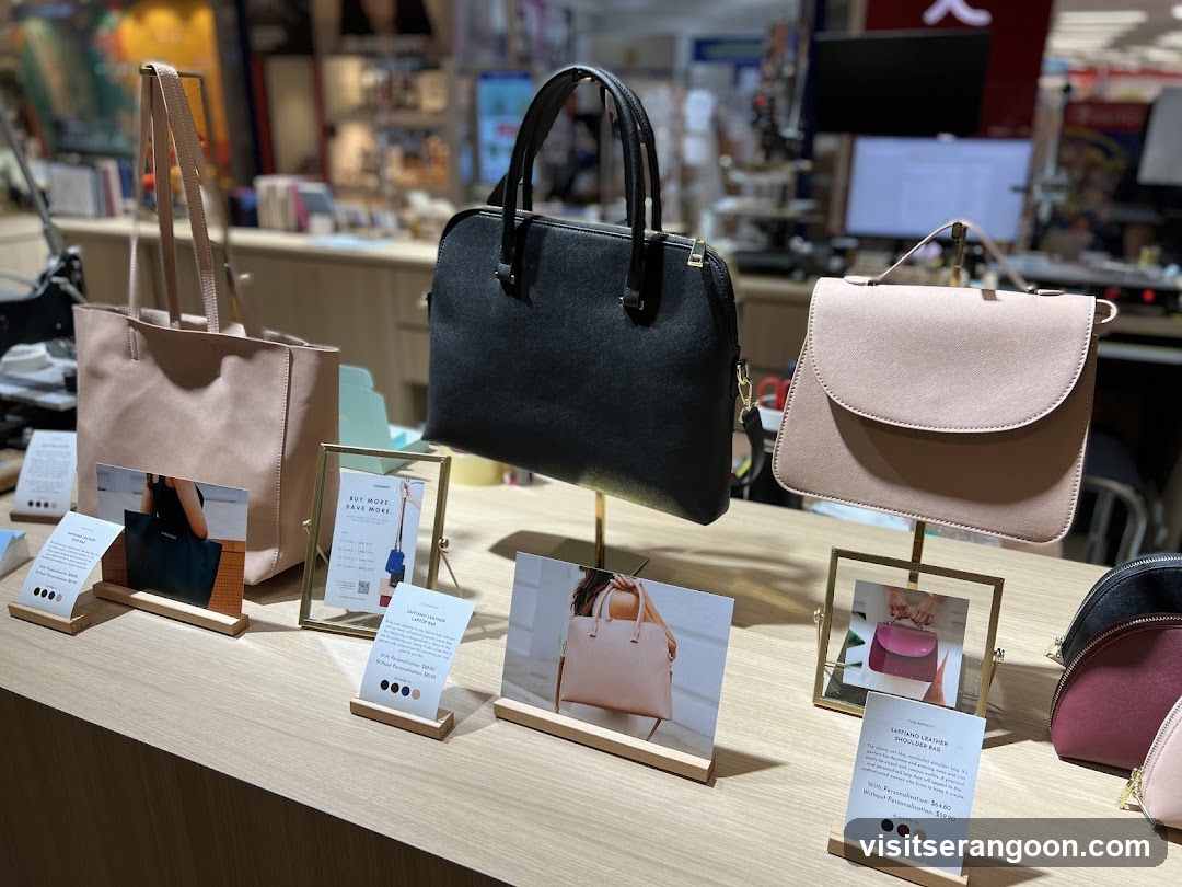 THEIMPRINT | NEX | Personalized Gift Shop