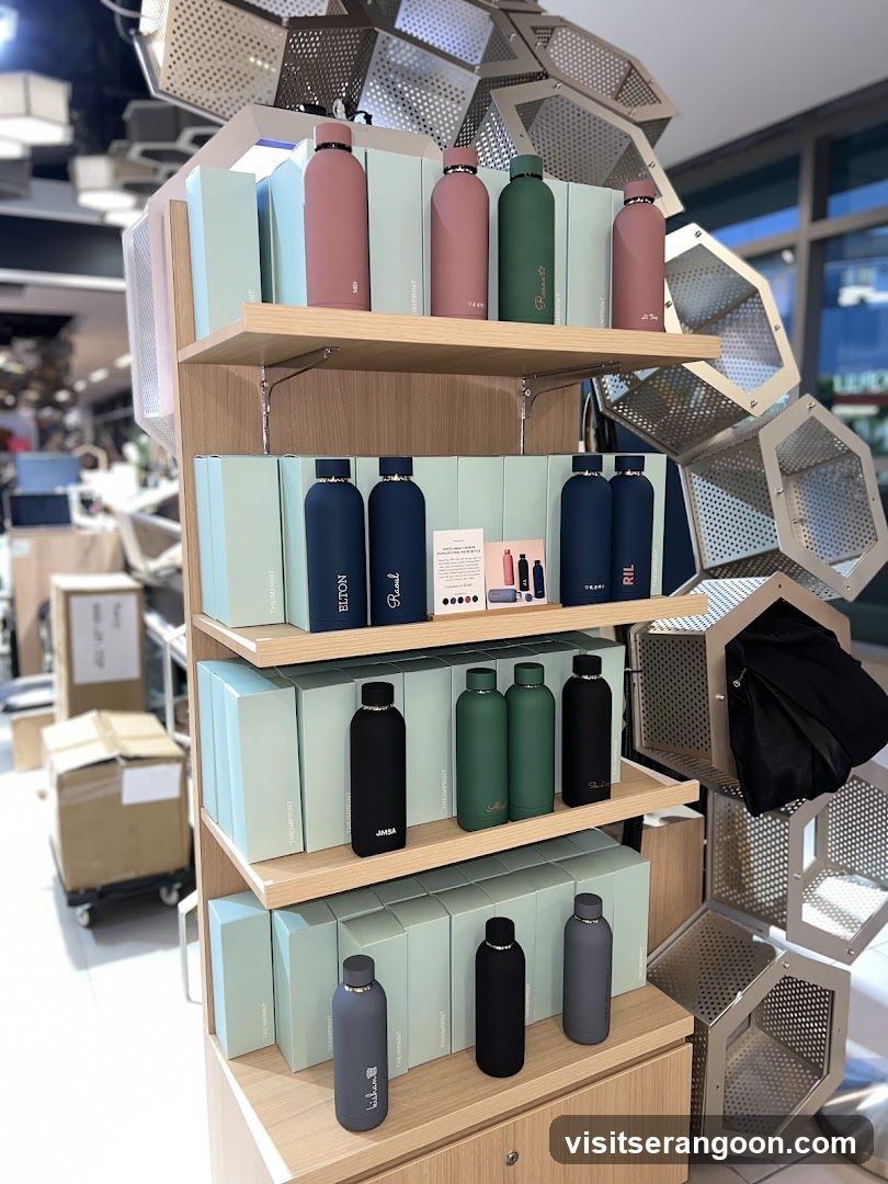 THEIMPRINT | NEX | Personalized Gift Shop