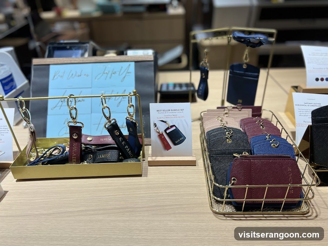 THEIMPRINT | NEX | Personalized Gift Shop
