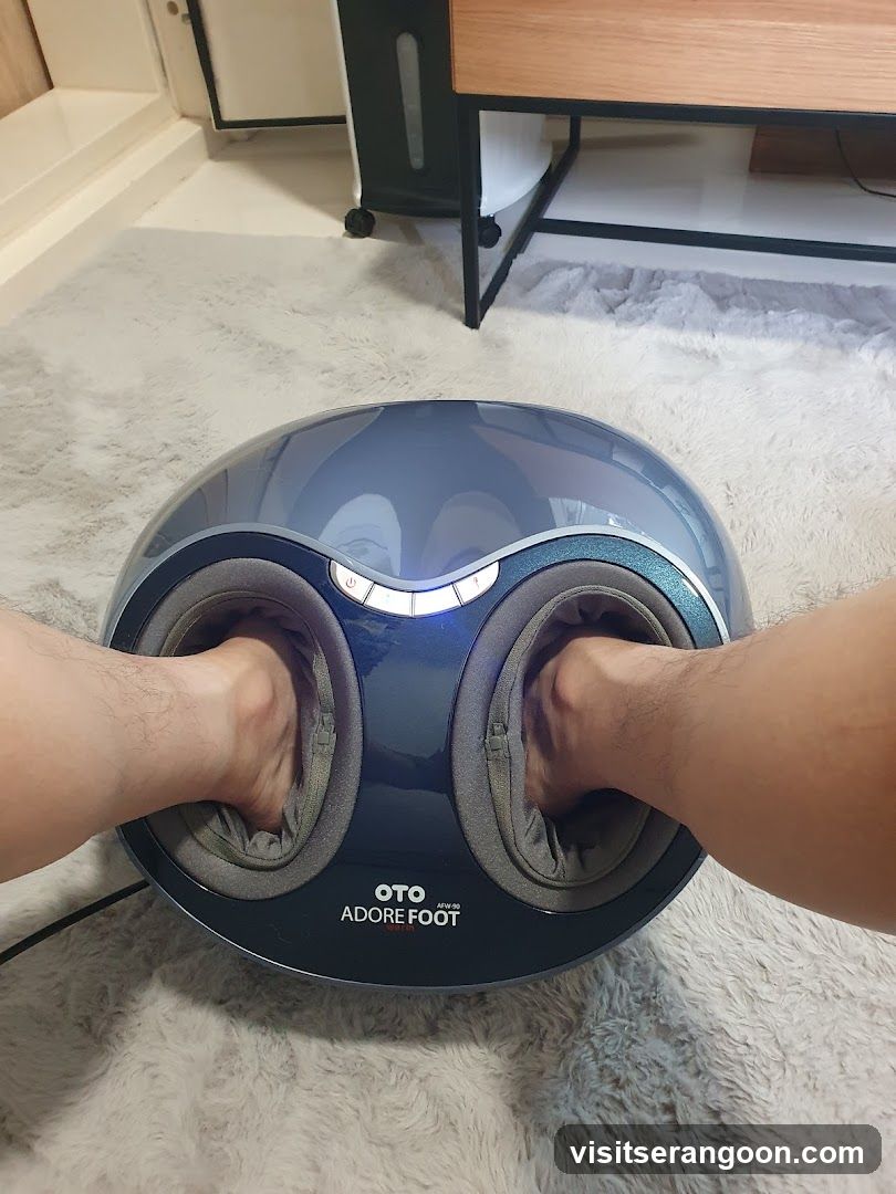 OTO Wellness (NEX)
