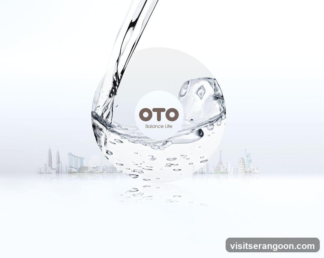 OTO Wellness (NEX)