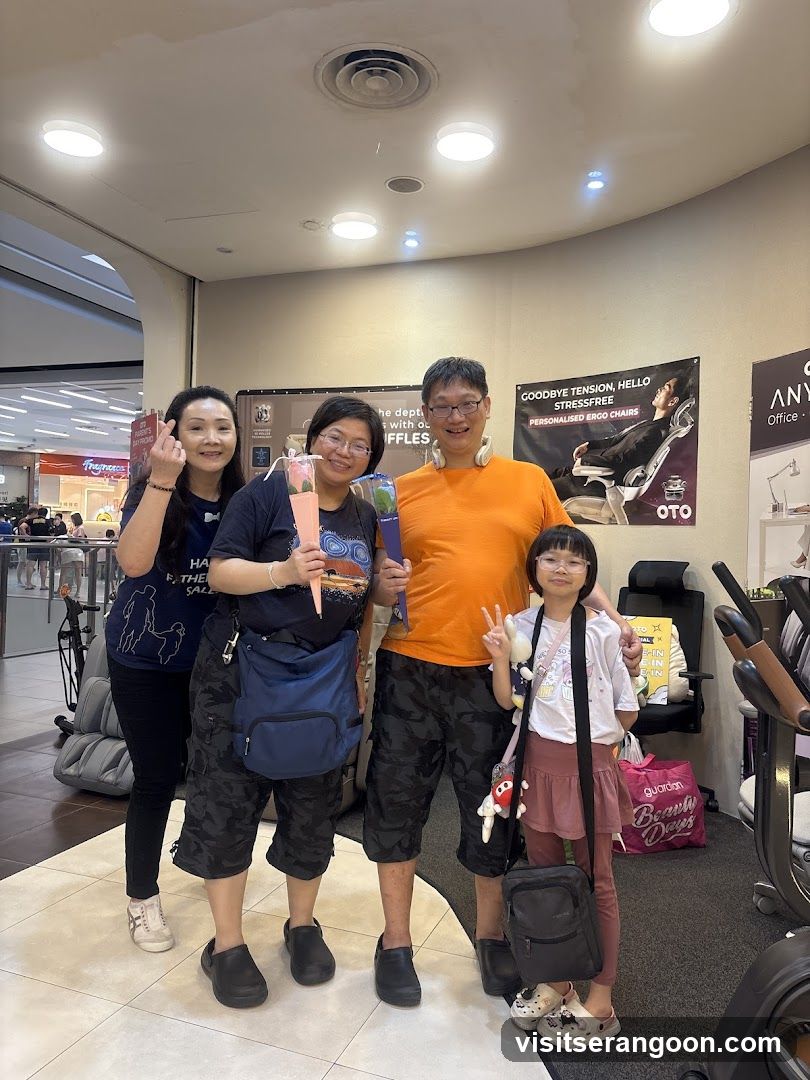 OTO Wellness (NEX)