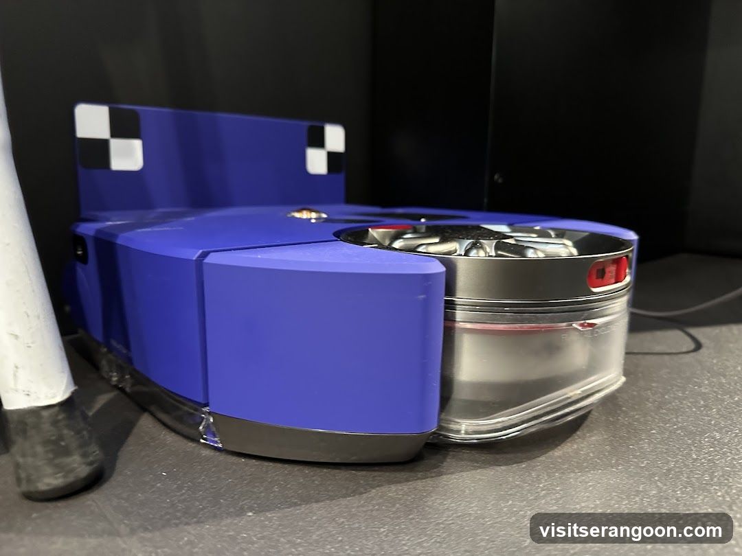 Dyson at Nex