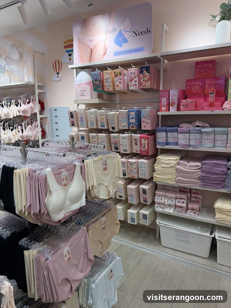 Young Hearts @ NEX Mall