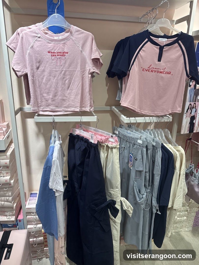 Young Hearts @ NEX Mall