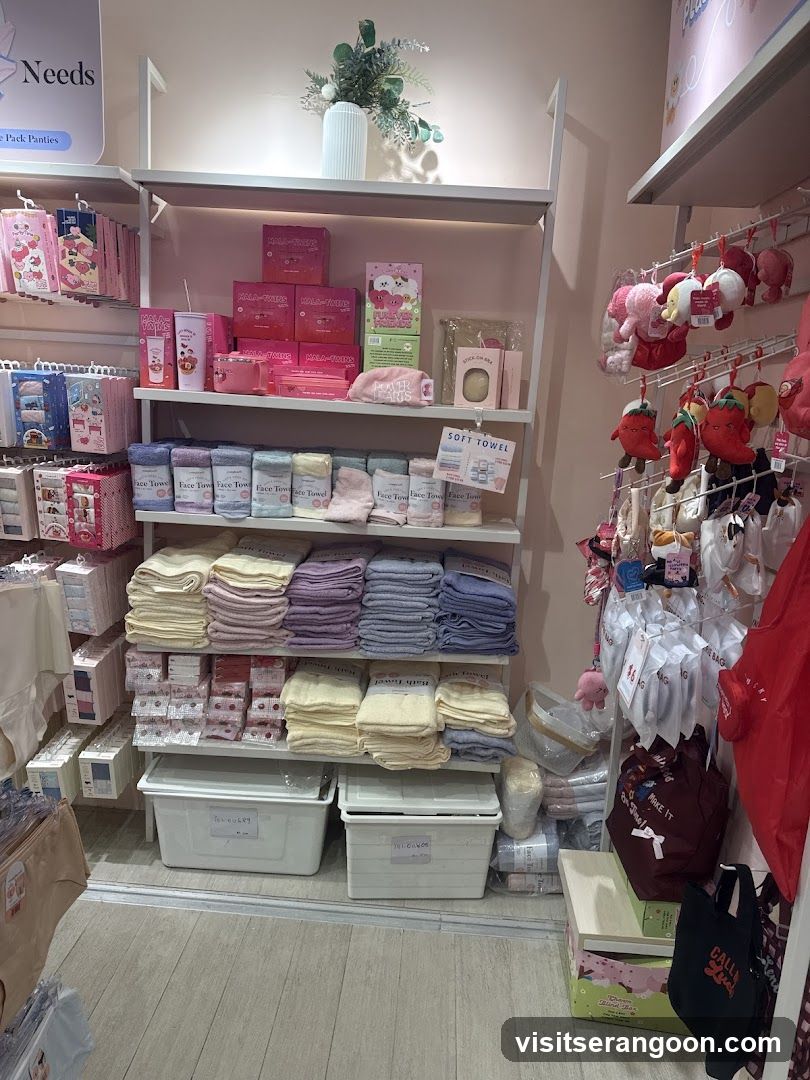 Young Hearts @ NEX Mall