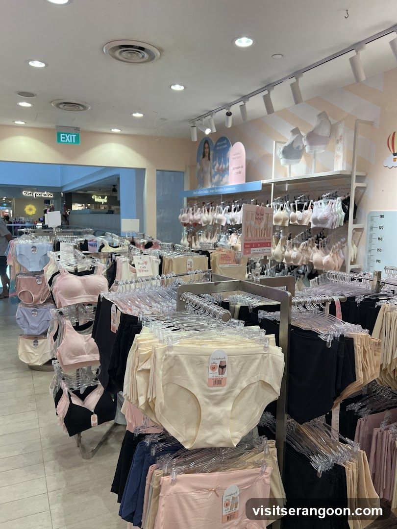 Young Hearts @ NEX Mall