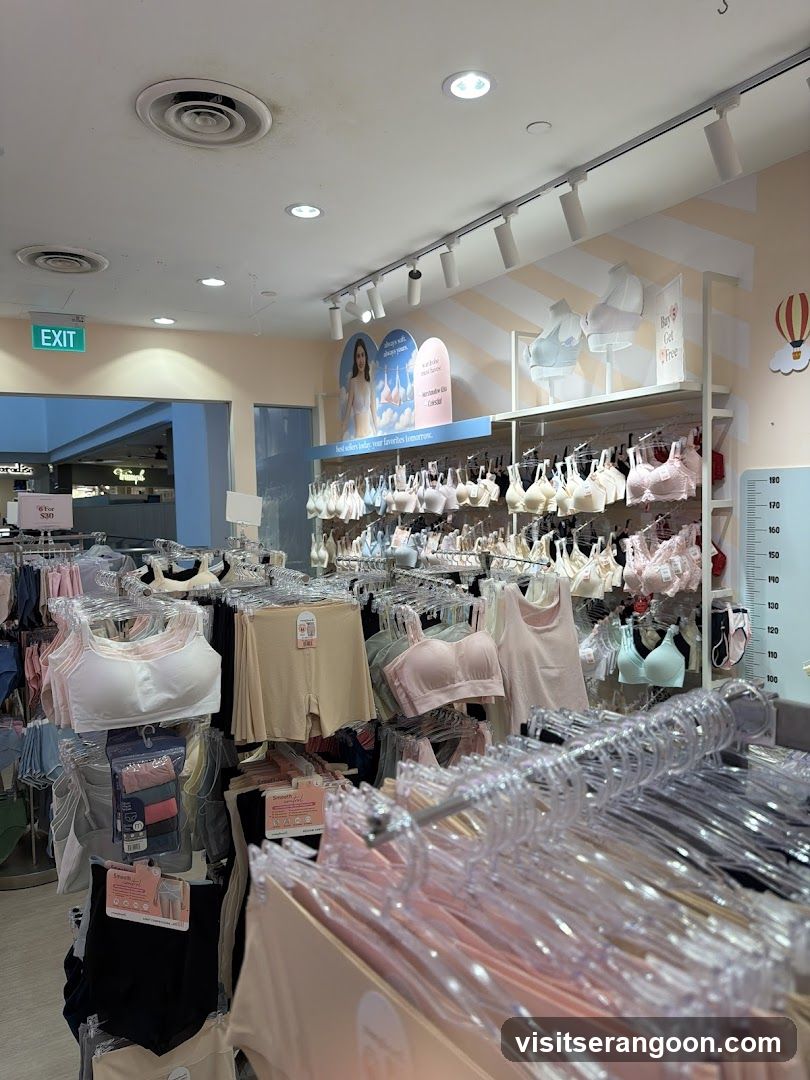 Young Hearts @ NEX Mall