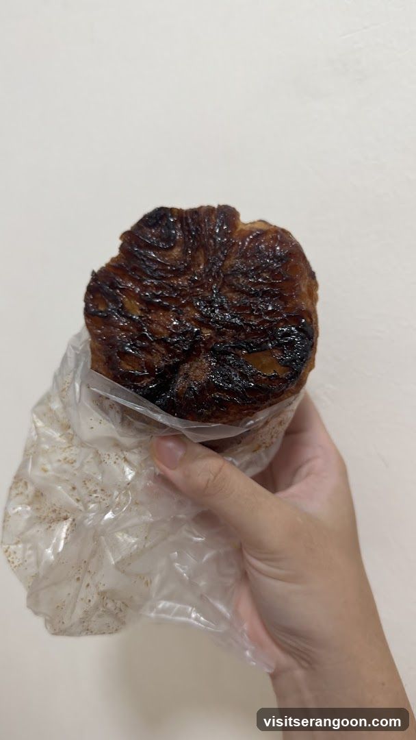 Barcook Bakery