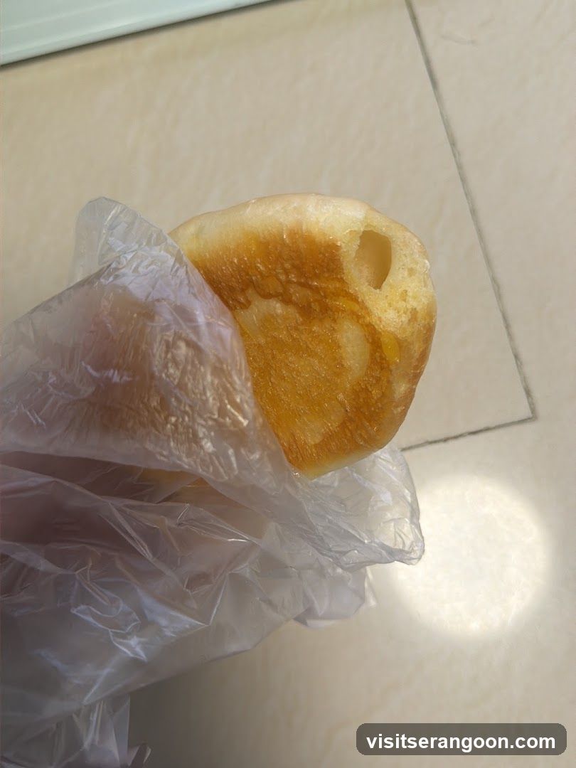 Barcook Bakery