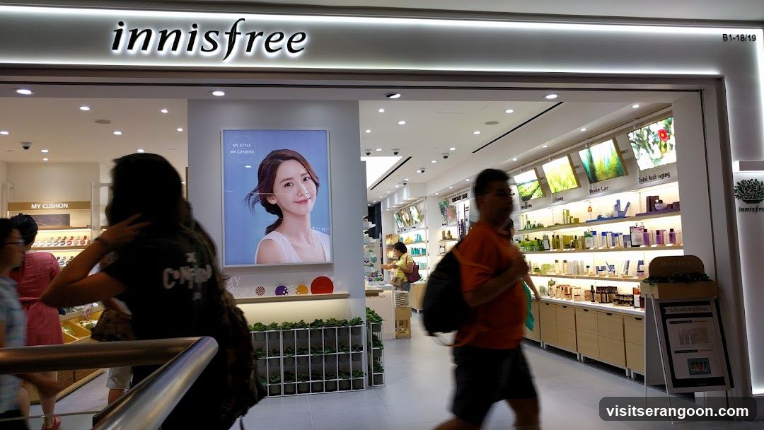 innisfree NEX