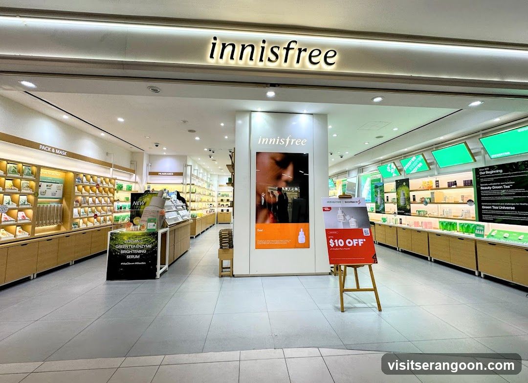 innisfree NEX