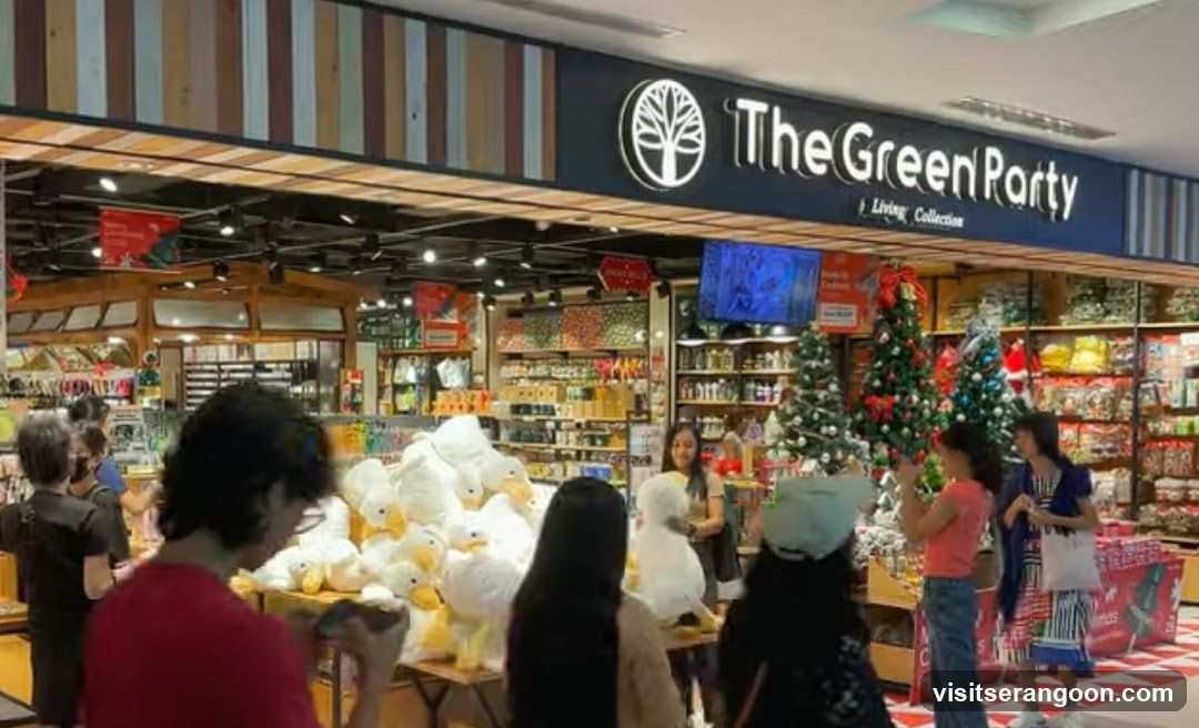The Green Party