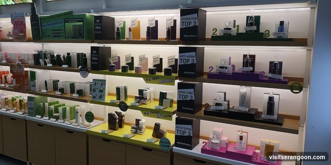 innisfree NEX