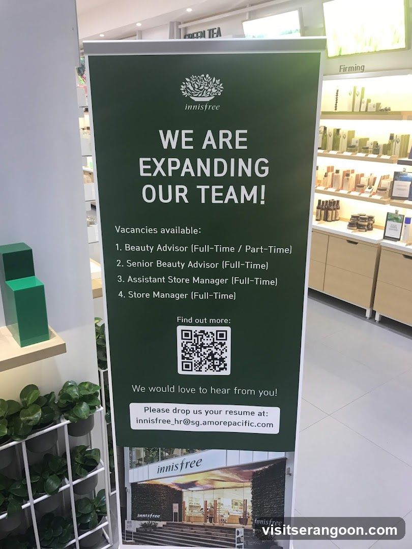 innisfree NEX
