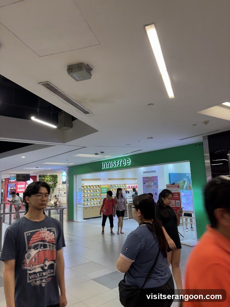 innisfree NEX