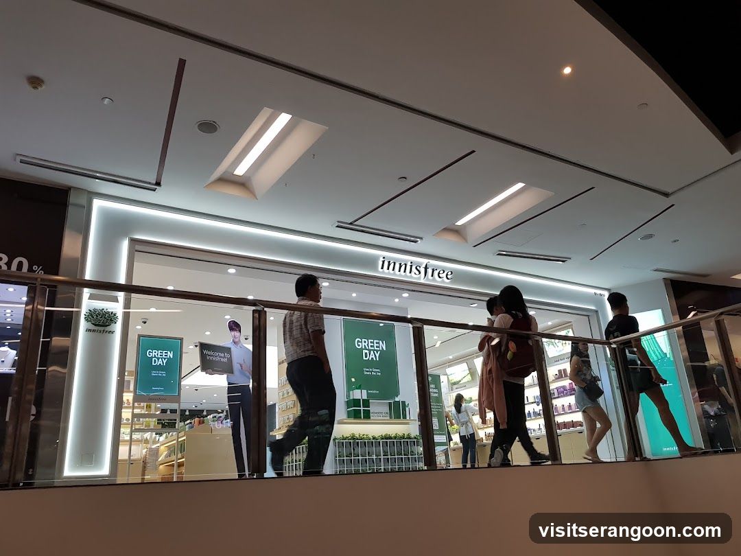 innisfree NEX