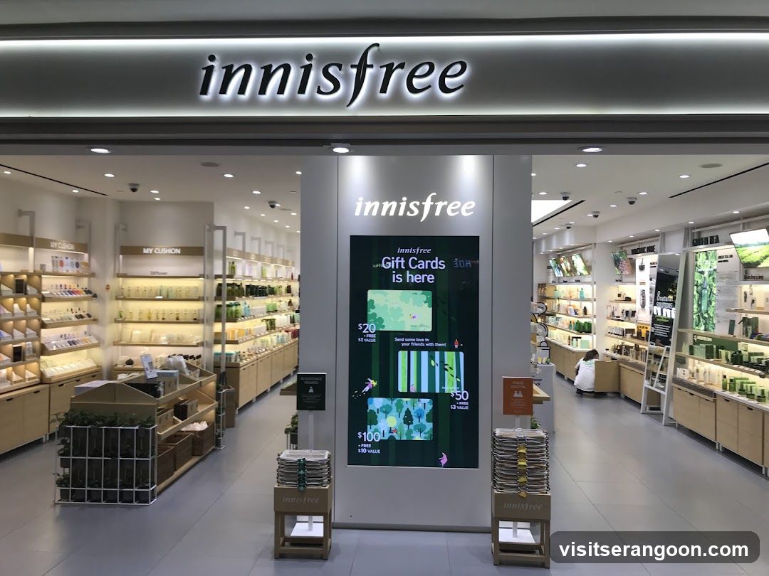 innisfree NEX