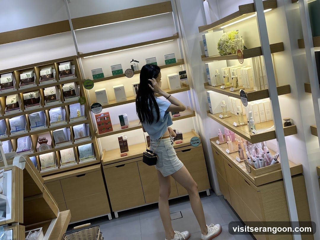 innisfree NEX