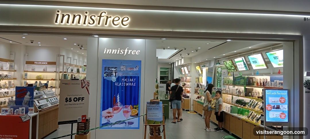 innisfree NEX