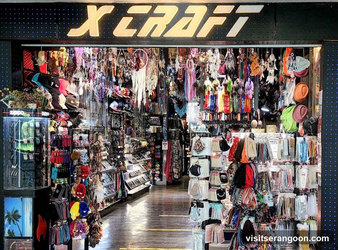 X-Craft