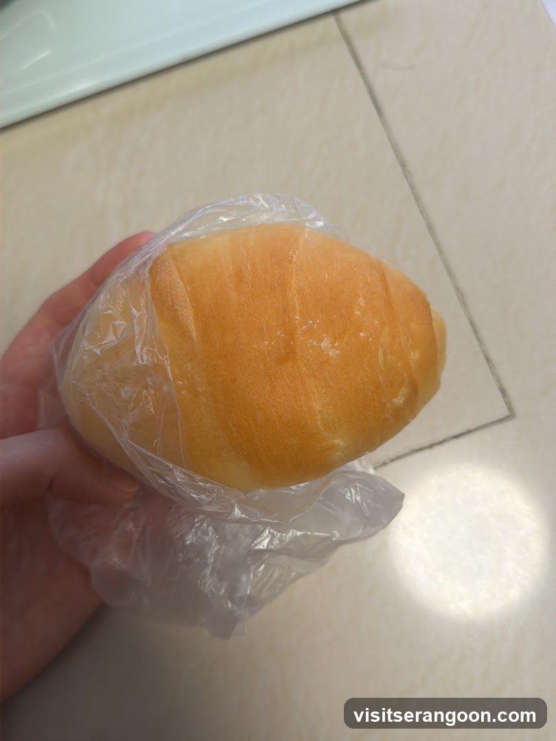 Barcook Bakery
