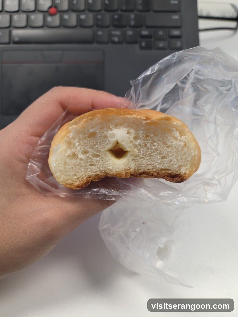 Barcook Bakery