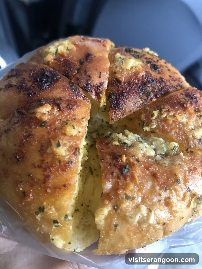 Barcook Bakery
