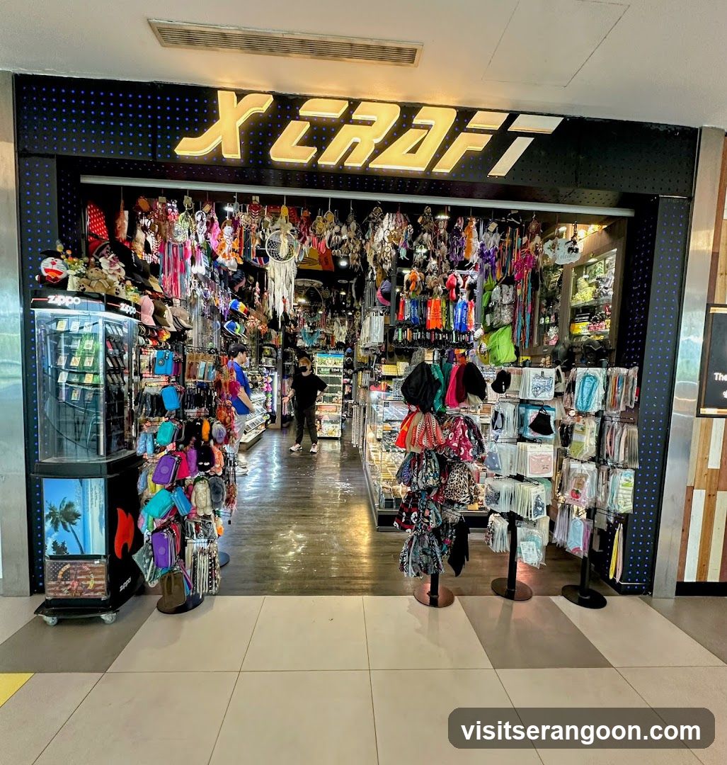 X-Craft