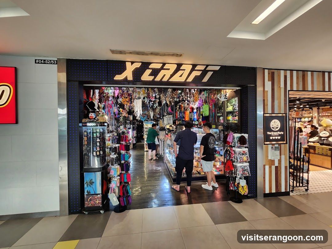 X-Craft