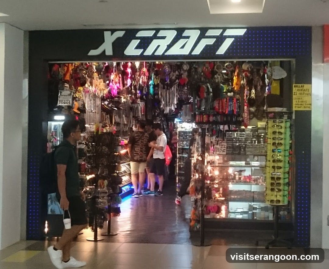 X-Craft