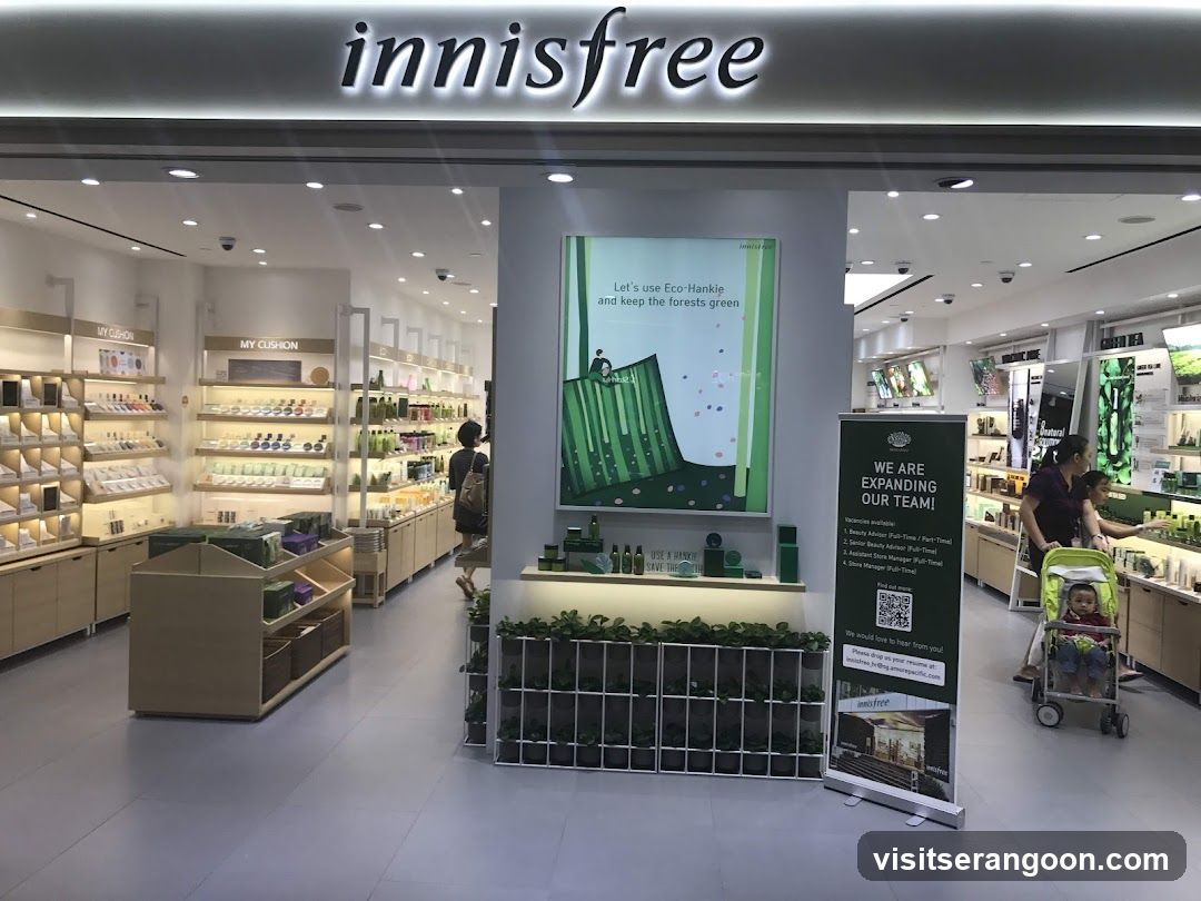 innisfree NEX