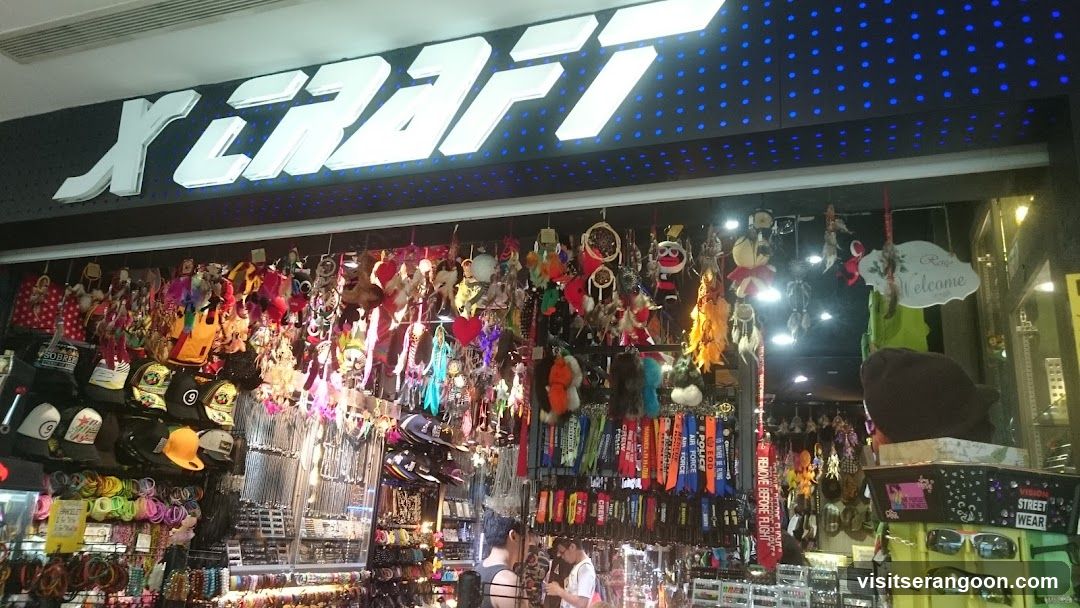 X-Craft